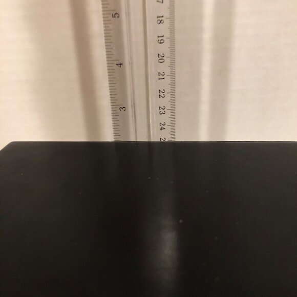 Tabletop Roulet Game Complete Vintage in Case - Picture 14 of 14